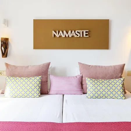 Holiday home Casa La Goleta, Volcan Y Mar