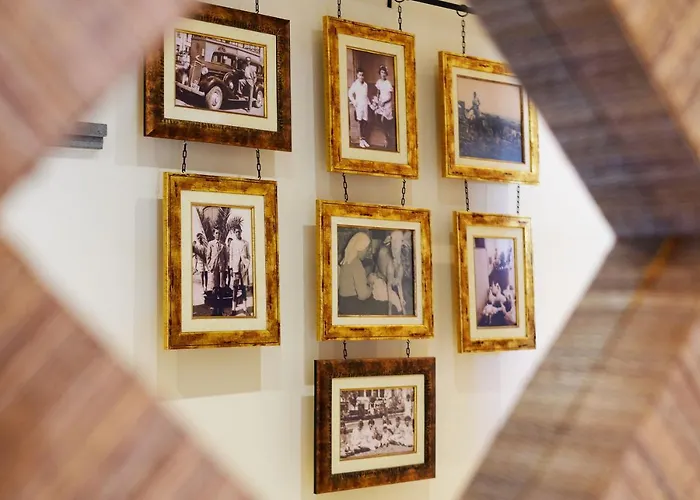 Casa La Goleta, Volcan Y Mar