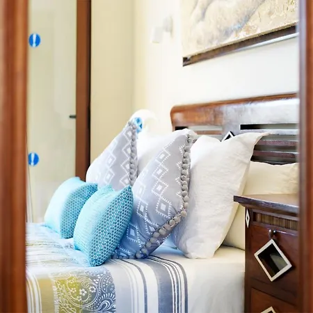 Casa La Goleta, Volcan Y Mar Playa Blanca (Lanzarote)