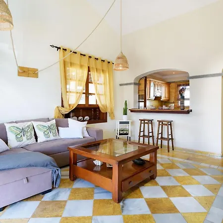 Casa La Goleta, Volcan Y Mar Playa Blanca (Lanzarote)