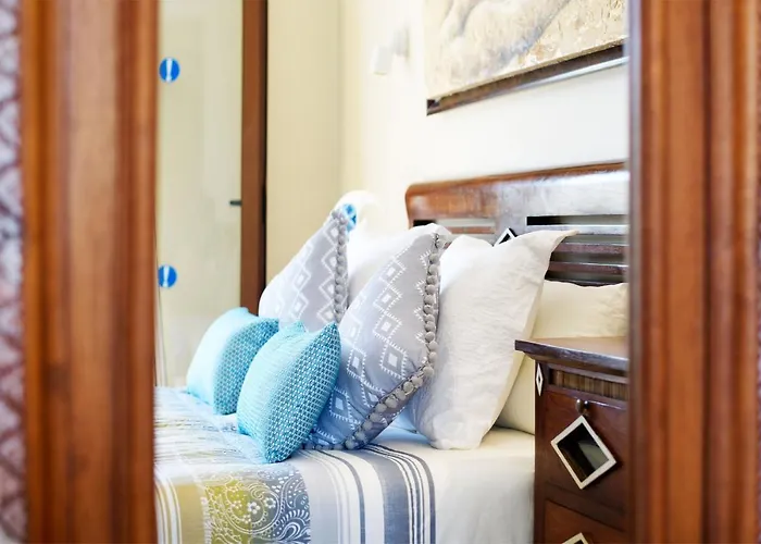 Casa La Goleta, Volcan Y Mar Playa Blanca