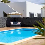 Casa La Goleta, Volcan Y Mar Playa Blanca