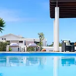 Casa La Goleta, Volcan Y Mar Nyaraló Playa Blanca