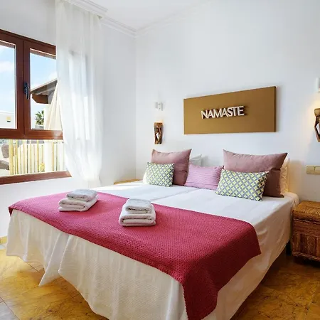 Casa La Goleta, Volcan Y Mar * 普拉亚布兰卡