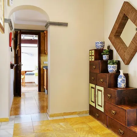 Casa La Goleta, Volcan Y Mar