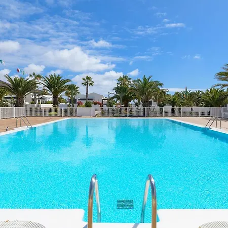 Casa La Goleta, Volcan Y Mar * 普拉亚布兰卡