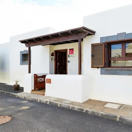 度假居 Casa La Goleta, Volcan Y Mar *