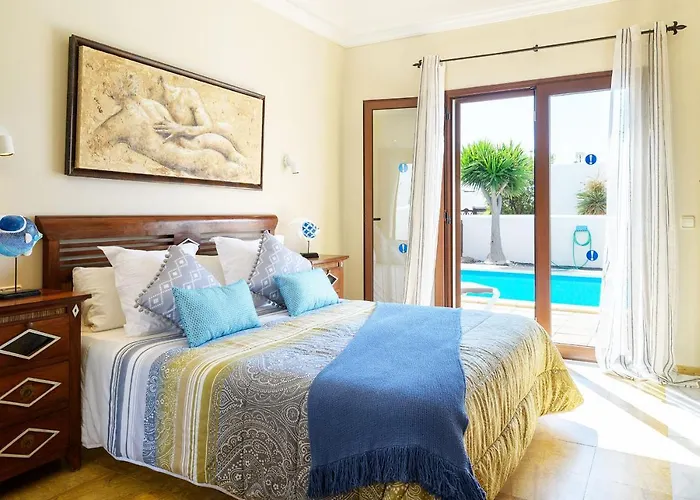 Casa La Goleta, Volcán Y Mar