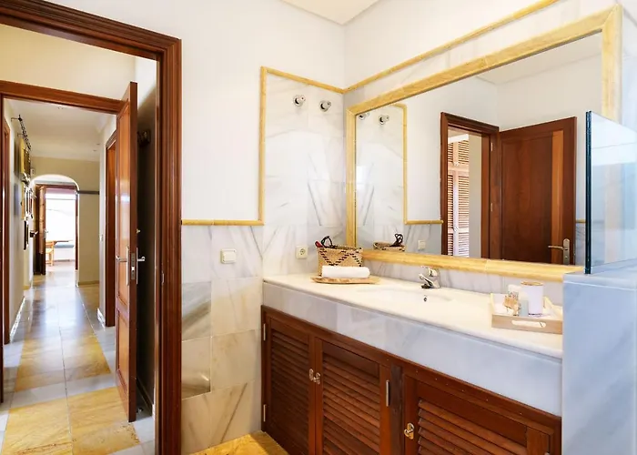 Сasa de vacaciones Casa La Goleta, Volcán Y Mar Playa Blanca (Lanzarote)