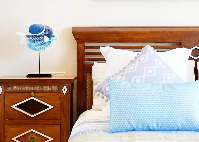 Casa La Goleta, Volcán Y Mar * Playa Blanca (Lanzarote)