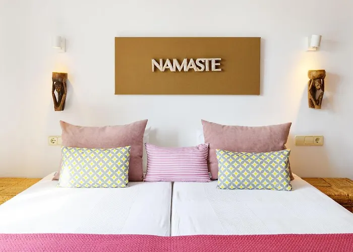 Сasa de vacaciones Casa La Goleta, Volcán Y Mar