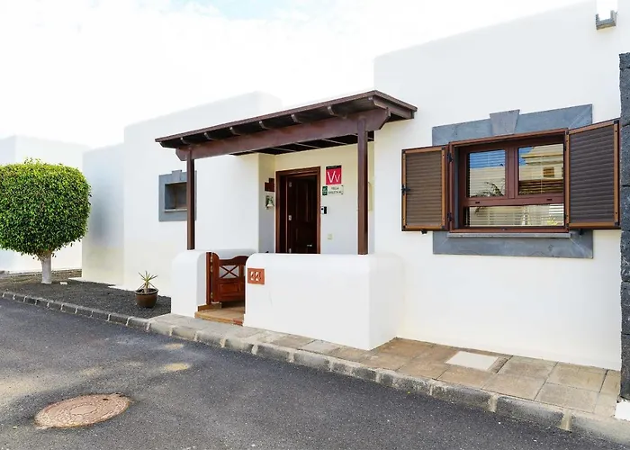 度假居 Casa La Goleta, Volcan Y Mar *